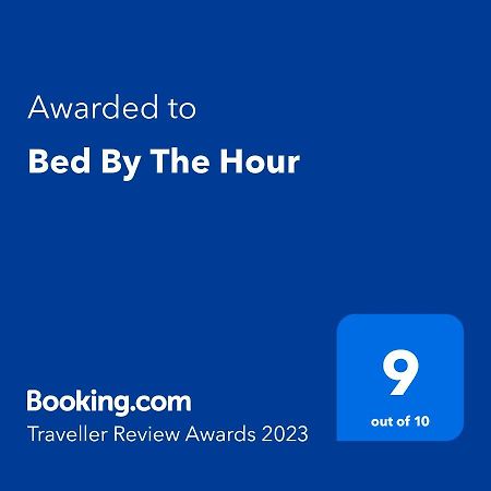 Bed By The Hour Villa Филаделфия Екстериор снимка