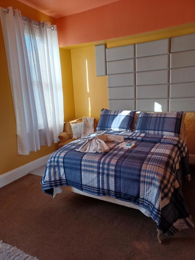 Bed By The Hour Villa Филаделфия Екстериор снимка