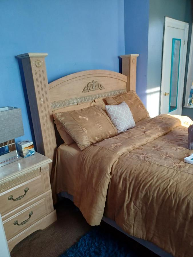 Bed By The Hour Villa Филаделфия Екстериор снимка