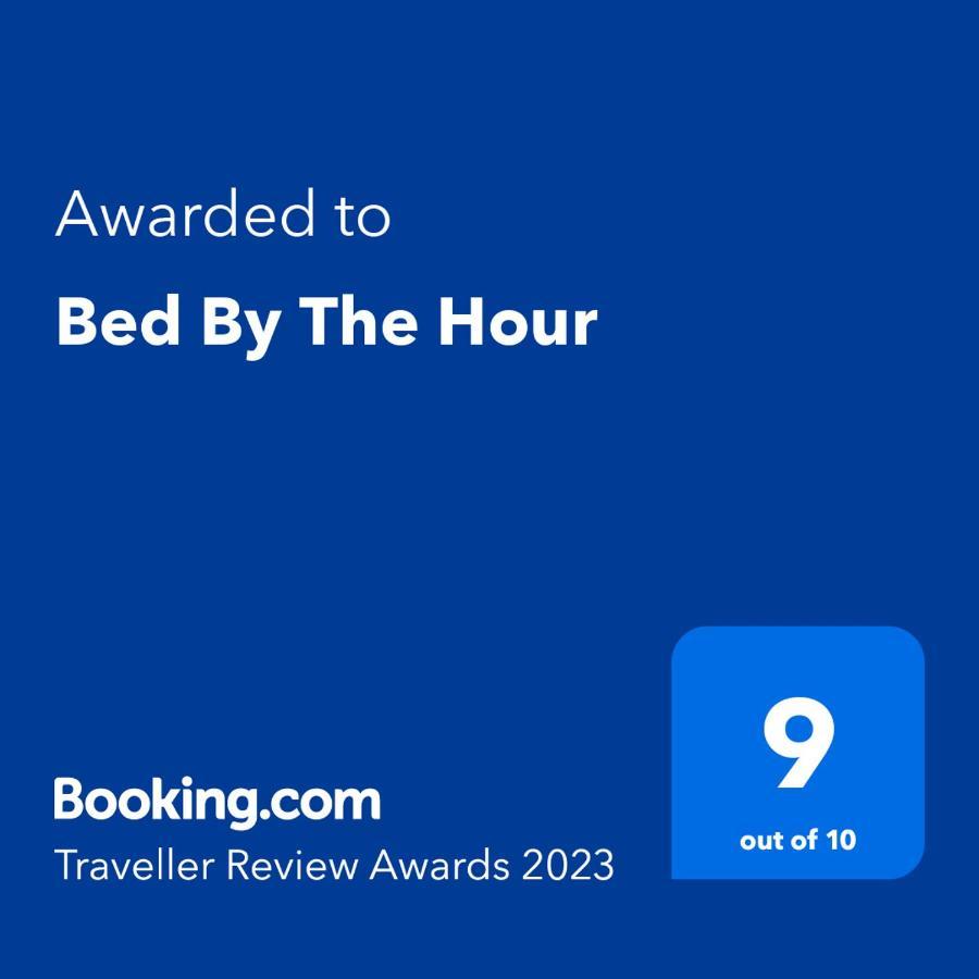 Bed By The Hour Villa Филаделфия Екстериор снимка